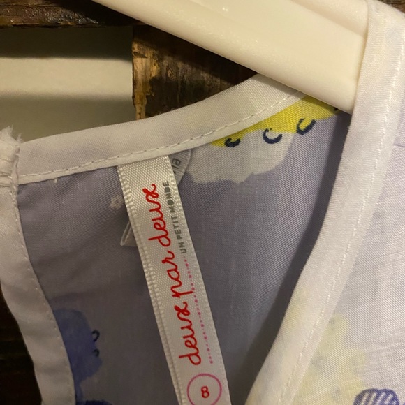 Tunic. - Picture 2 of 2